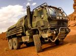 Oshkosh FMTV Hound 2014 года
